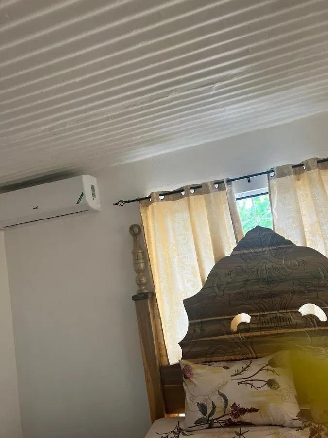 King Led'S Palace Hotel May Pen Bed & Breakfast