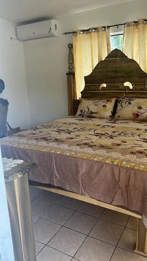 King Led'S Palace Hotel May Pen Bed & Breakfast